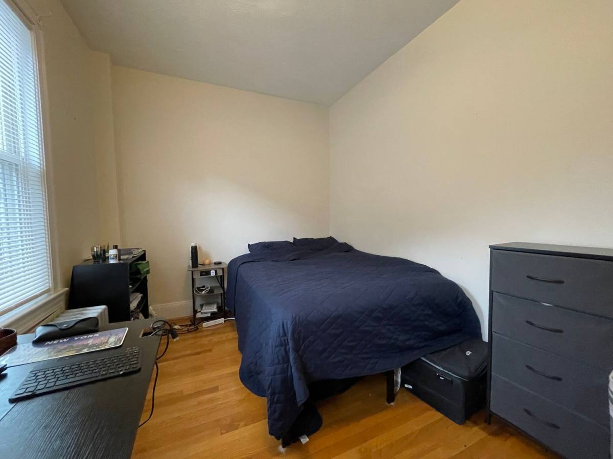 Apartment for rent at 65 Fairbanks St #3, Brighton, MA 02135