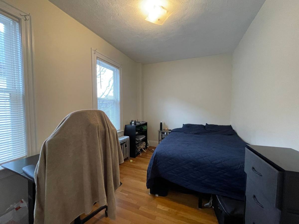 Apartment for rent at 65 Fairbanks St #3, Brighton, MA 02135