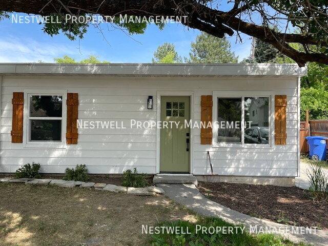 Apartment for rent at 7221 S 525 E #1, Midvale, UT 84047