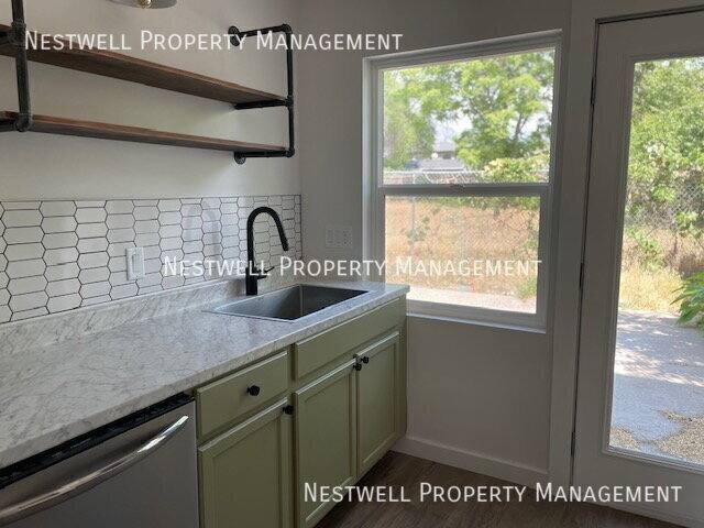 Apartment for rent at 7221 S 525 E #1, Midvale, UT 84047