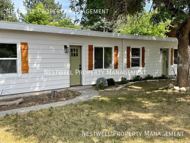 Apartment for rent at 7221 S 525 E #1, Midvale, UT 84047