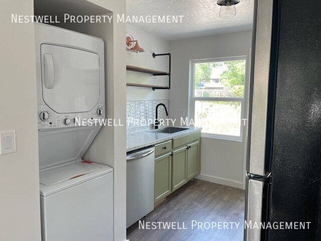 Apartment for rent at 7221 S 525 E #1, Midvale, UT 84047