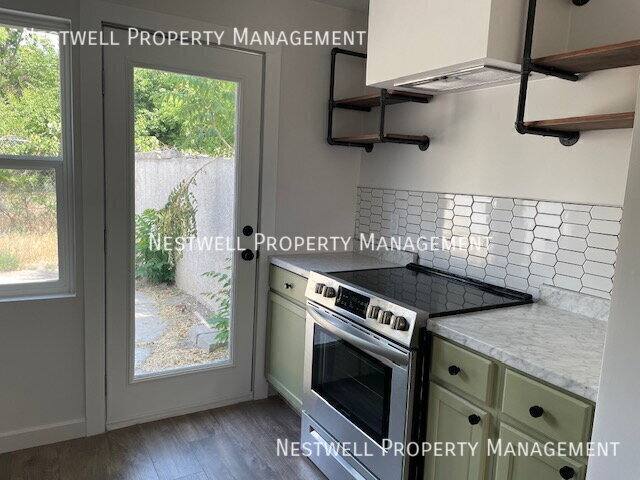 Apartment for rent at 7221 S 525 E #1, Midvale, UT 84047