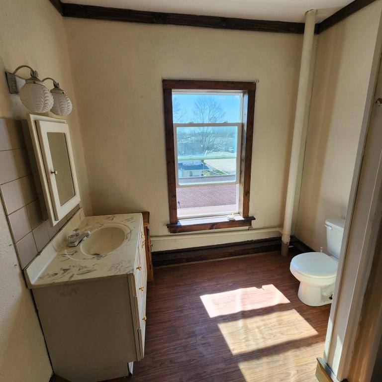 Apartment for rent at 118 E Railroad #6, Lena, IL 61048