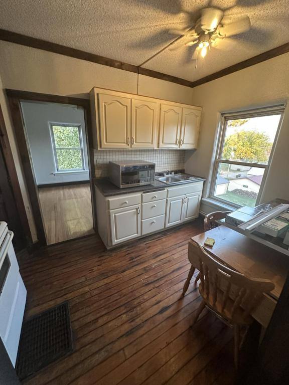 Apartment for rent at 118 E Railroad #6, Lena, IL 61048