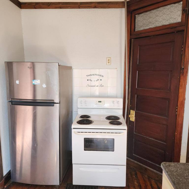 Apartment for rent at 118 E Railroad #6, Lena, IL 61048