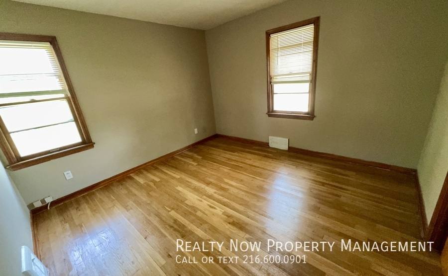 House for rent at 5200 Miller Ave, Maple Heights, OH 44137