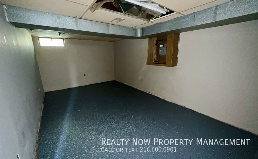 House for rent at 5200 Miller Ave, Maple Heights, OH 44137