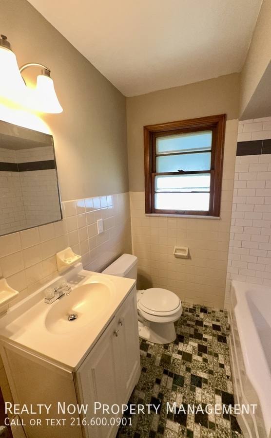 House for rent at 5200 Miller Ave, Maple Heights, OH 44137