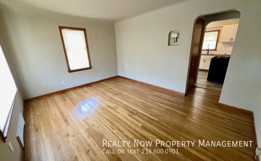 House for rent at 5200 Miller Ave, Maple Heights, OH 44137