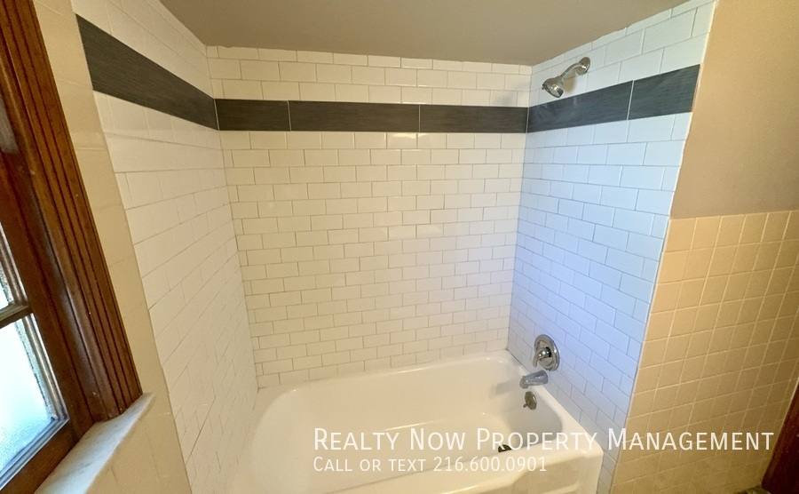 House for rent at 5200 Miller Ave, Maple Heights, OH 44137