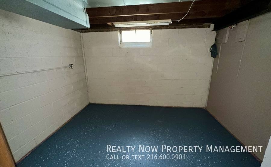 House for rent at 5200 Miller Ave, Maple Heights, OH 44137