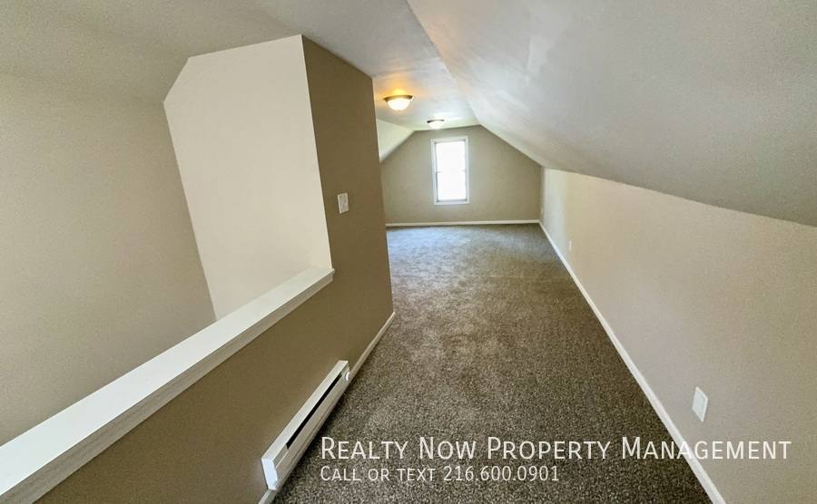 House for rent at 5200 Miller Ave, Maple Heights, OH 44137