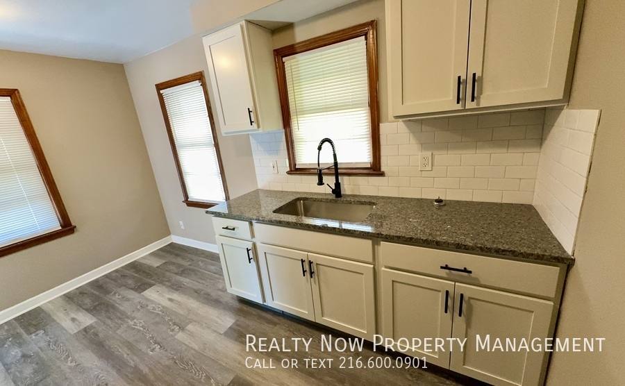 House for rent at 5200 Miller Ave, Maple Heights, OH 44137