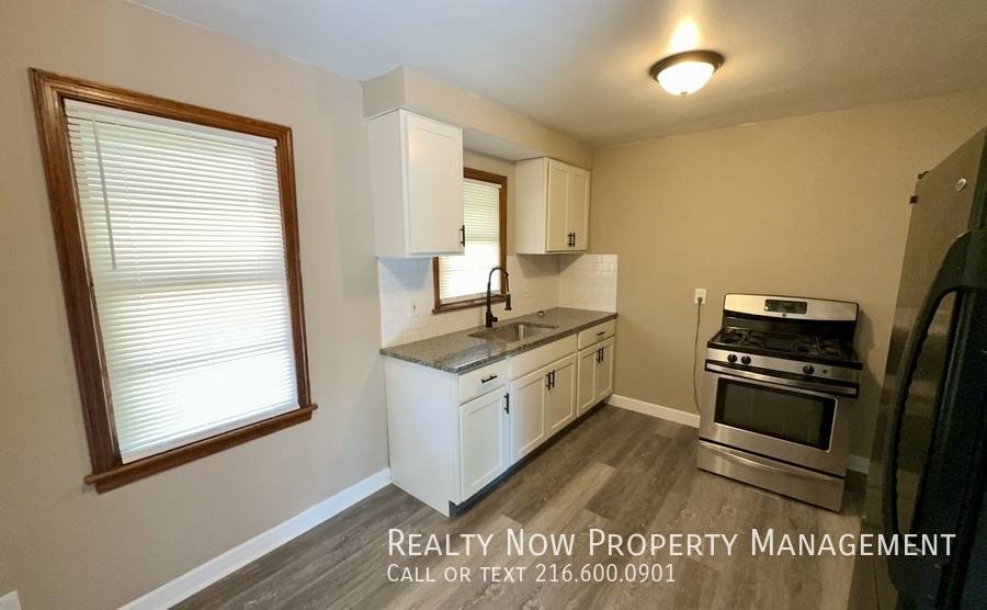 House for rent at 5200 Miller Ave, Maple Heights, OH 44137