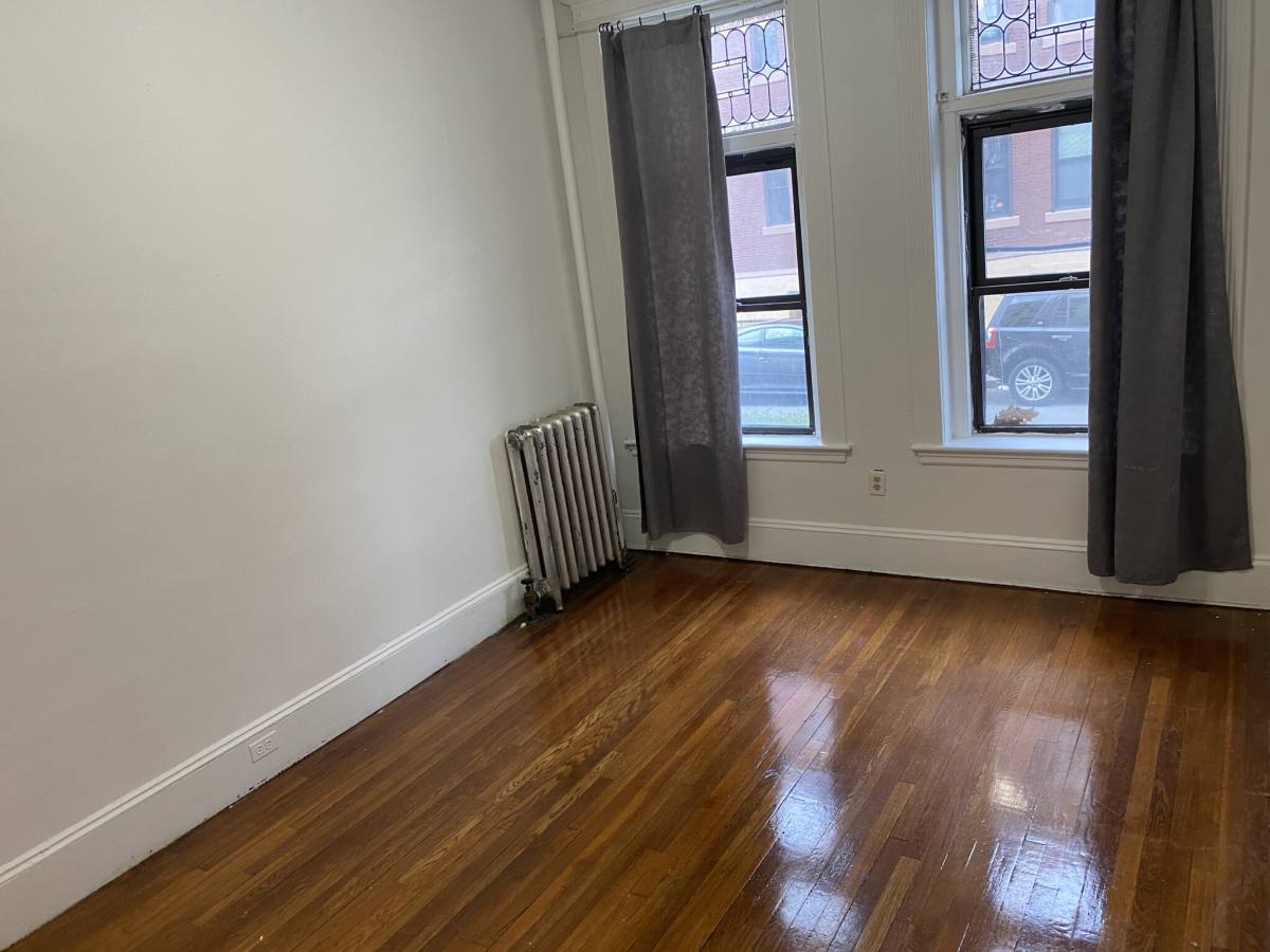 Apartment for rent at 1254 Commonwealth Ave, Allston, MA 02134
