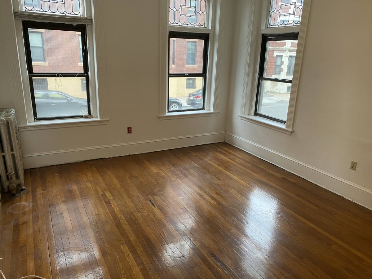 Apartment for rent at 1254 Commonwealth Ave, Allston, MA 02134