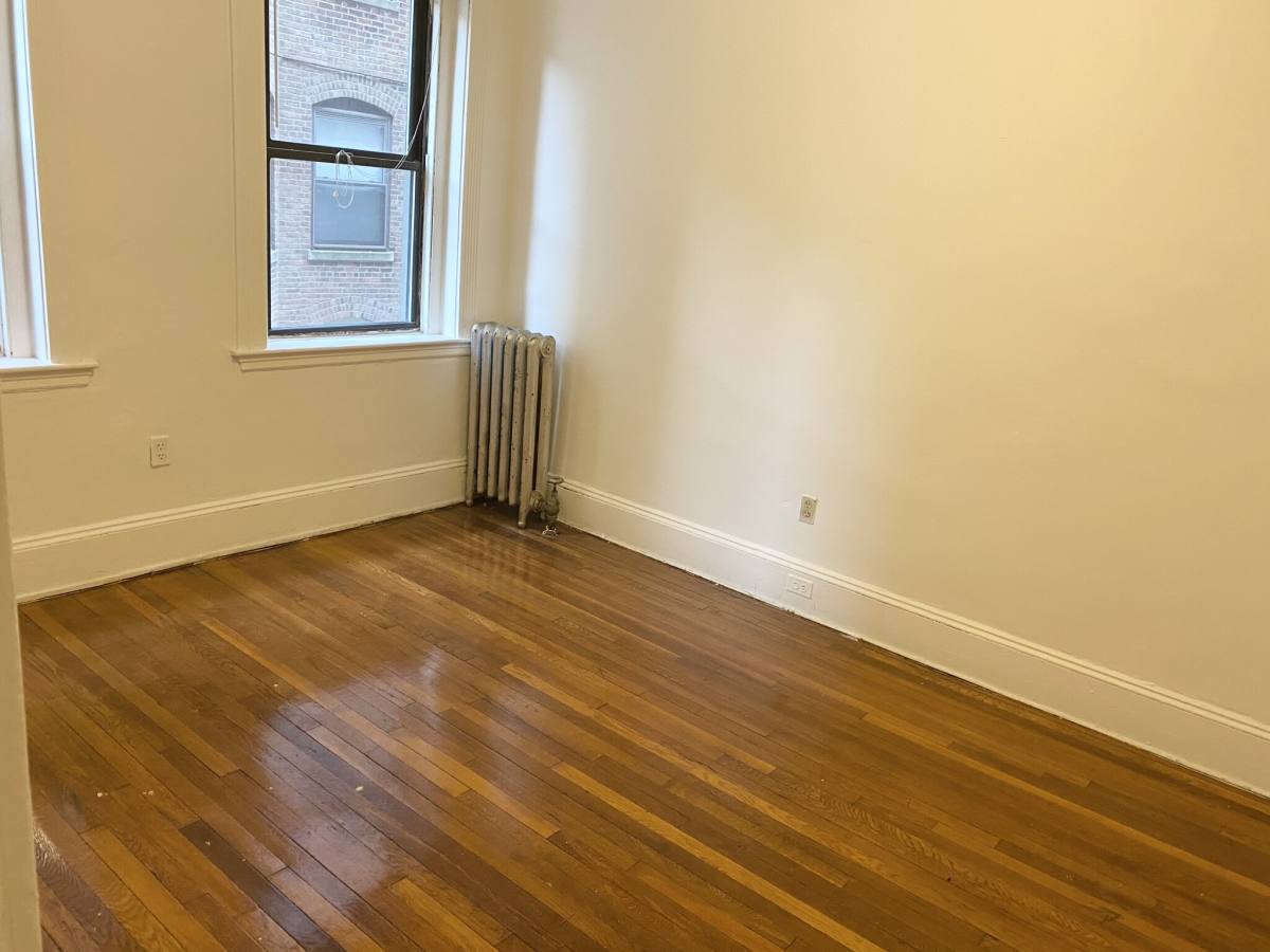 Apartment for rent at 1254 Commonwealth Ave, Allston, MA 02134