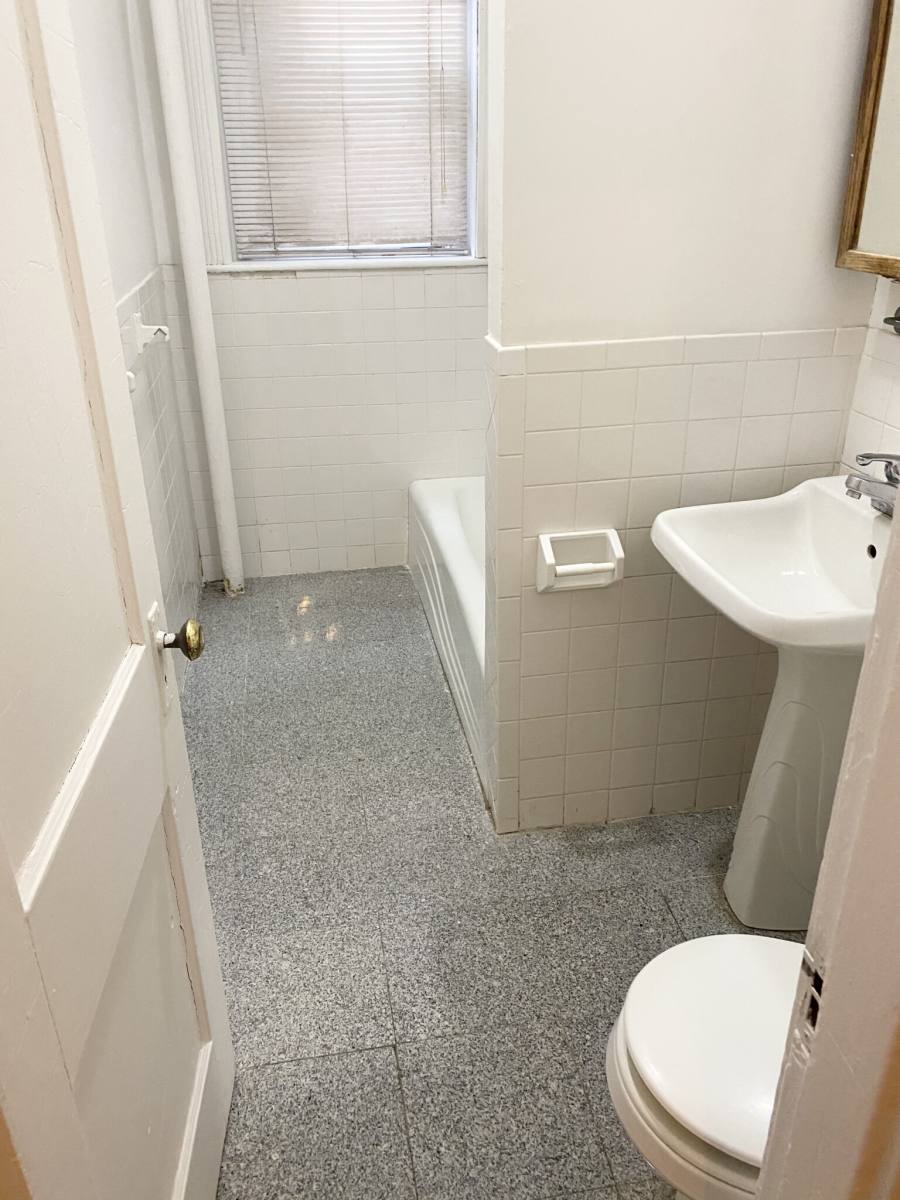 Apartment for rent at 1254 Commonwealth Ave, Allston, MA 02134