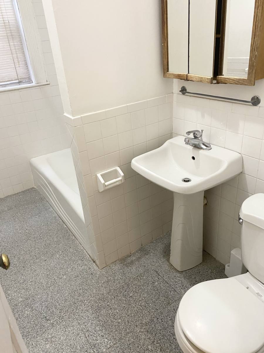 Apartment for rent at 1254 Commonwealth Ave, Allston, MA 02134