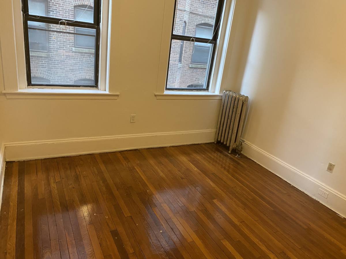 Apartment for rent at 1254 Commonwealth Ave, Allston, MA 02134