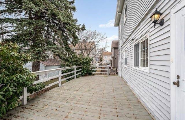 House for rent at 14 Sturtevant Terrace, Medford, MA 02155