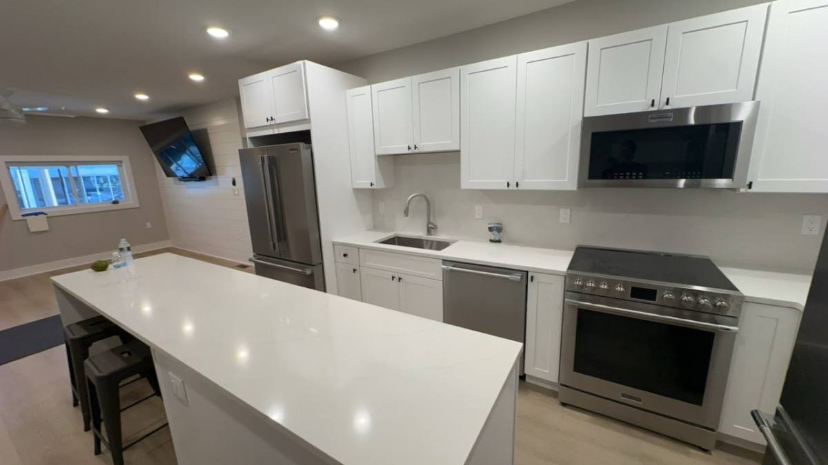 House for rent at 14 Sturtevant Terrace, Medford, MA 02155