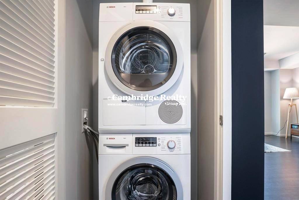 Apartment for rent at 20 Child St #PH03, Cambridge, MA 02141