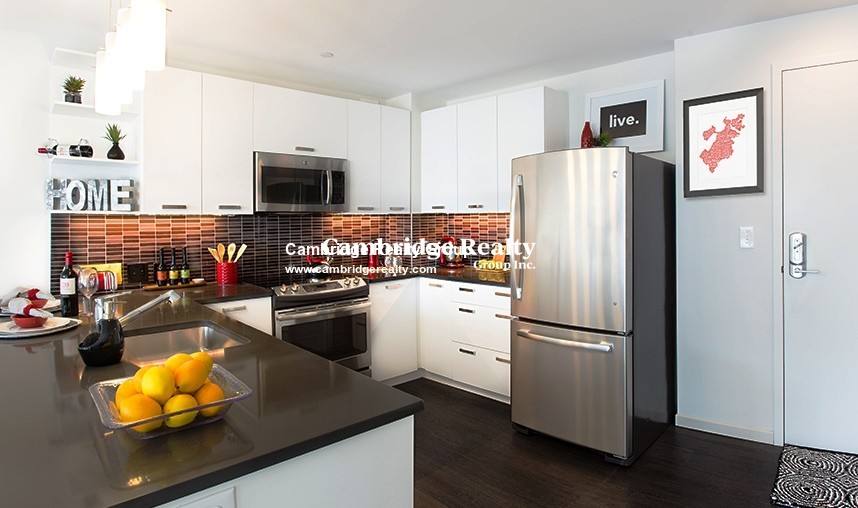 Apartment for rent at 20 Child St #PH03, Cambridge, MA 02141