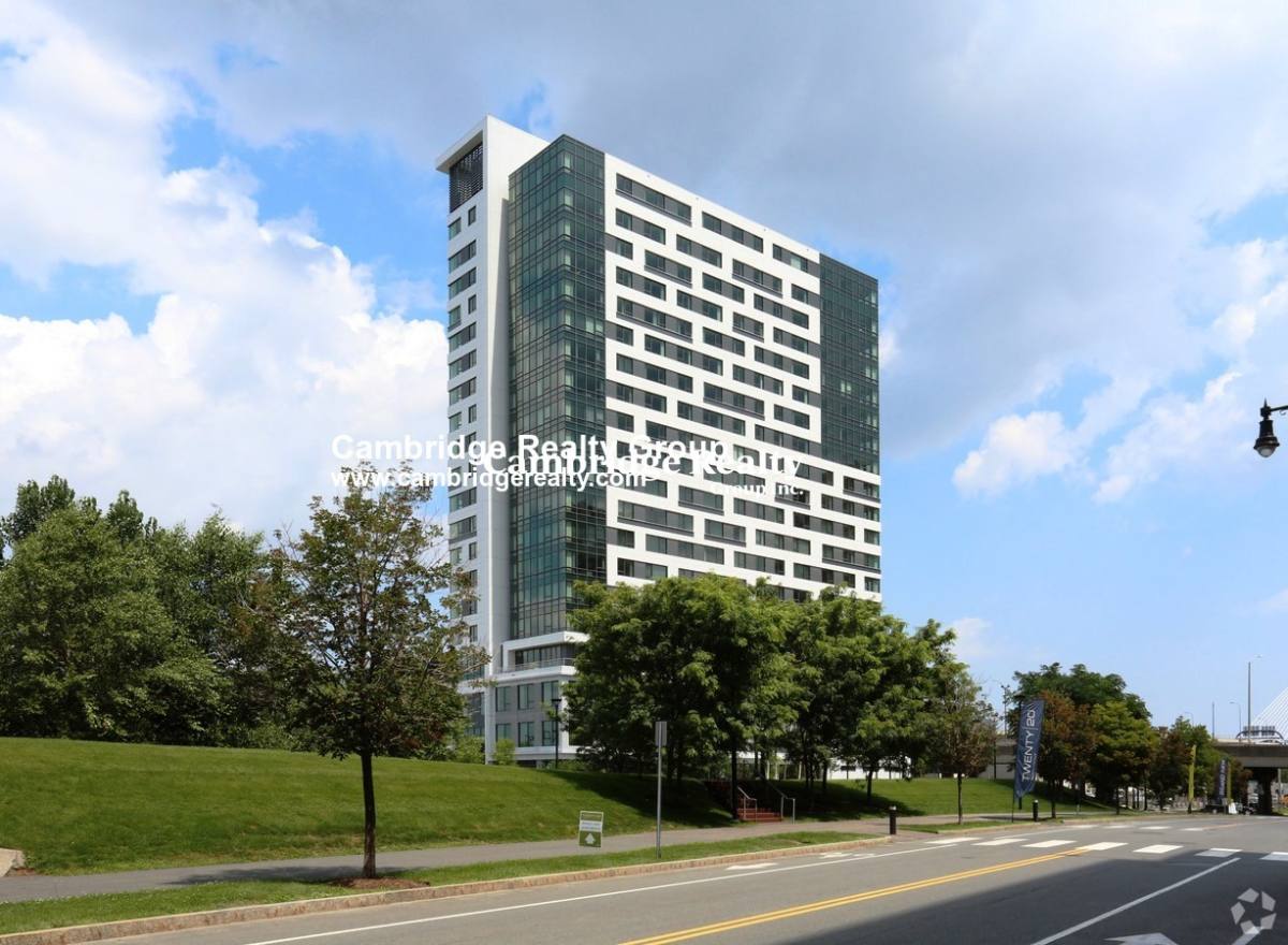 Apartment for rent at 20 Child St #PH03, Cambridge, MA 02141