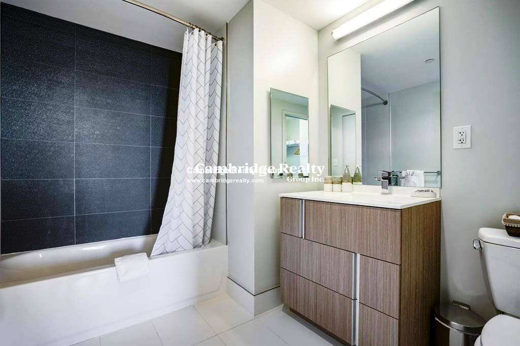 Apartment for rent at 20 Child St #PH03, Cambridge, MA 02141