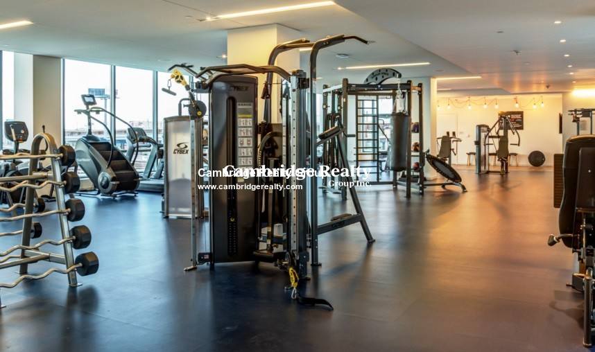 Apartment for rent at 20 Child St #PH03, Cambridge, MA 02141