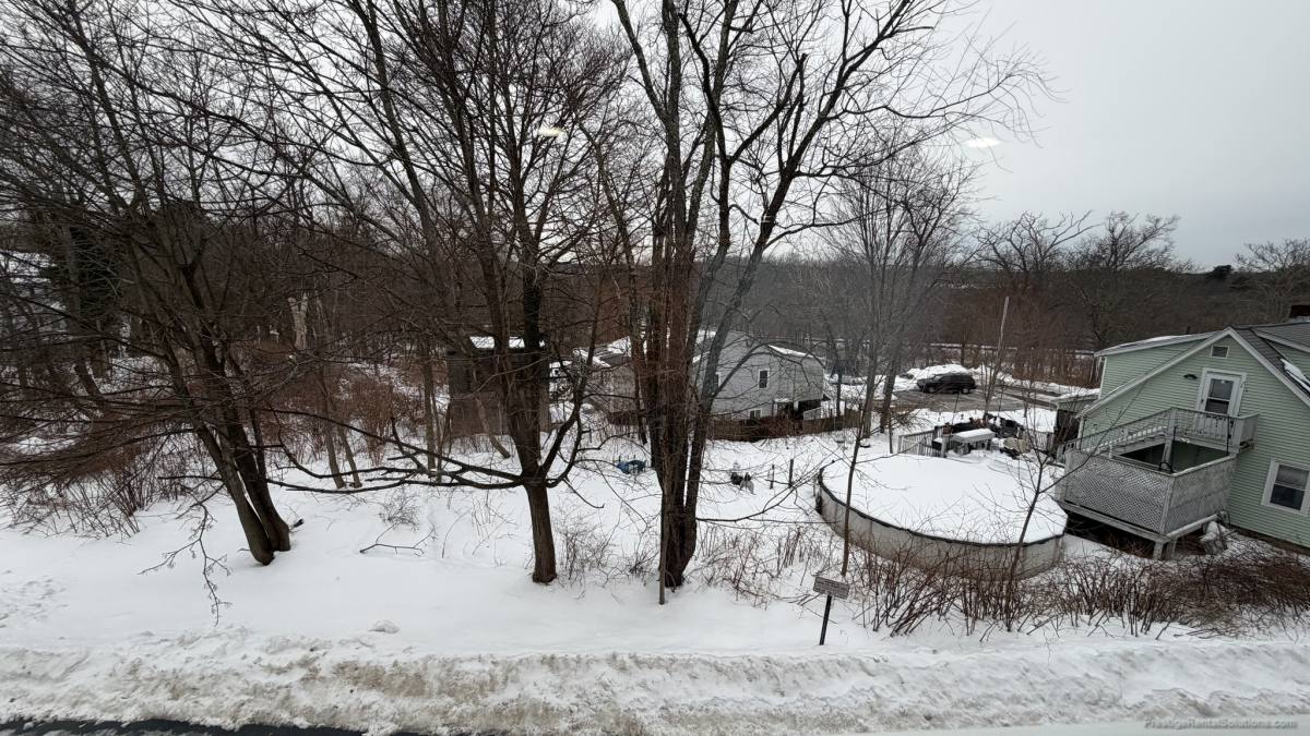 Apartment for rent at 1741 Washington St #6, Braintree, MA 02184