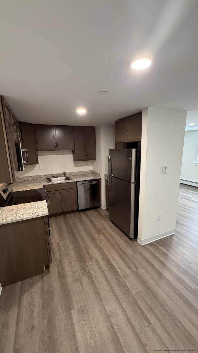 Apartment for rent at 1741 Washington St #6, Braintree, MA 02184