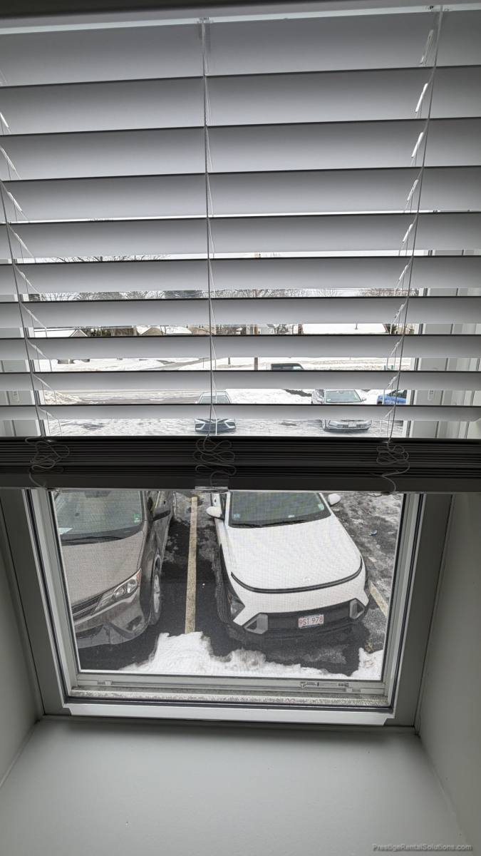 Apartment for rent at 1741 Washington St #6, Braintree, MA 02184