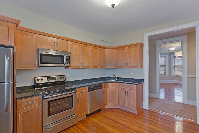 House for rent at 94 Gladstone St, East Boston, MA 02128