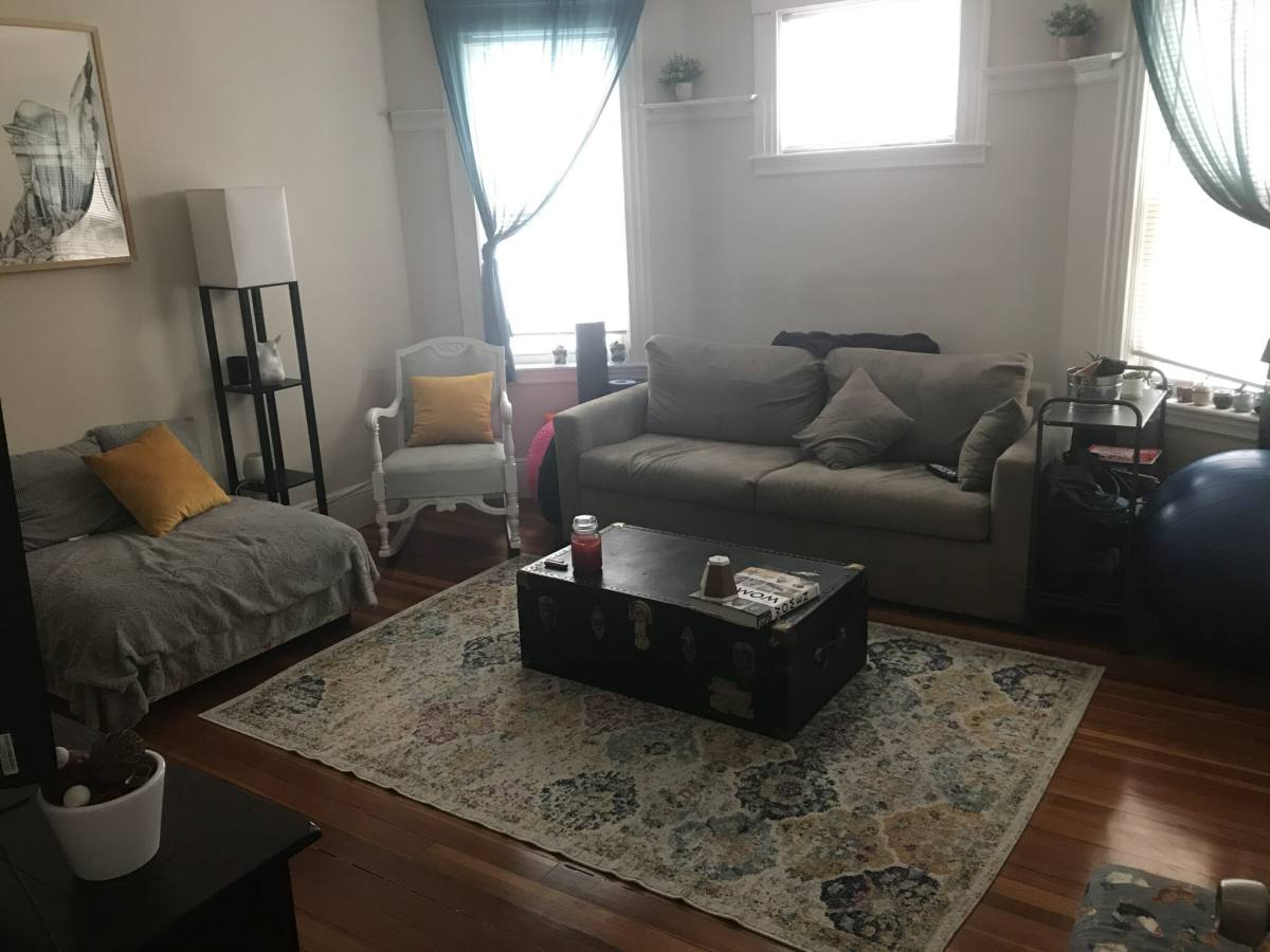 House for rent at 36 Sudan St #3, Dorchester, MA 02125
