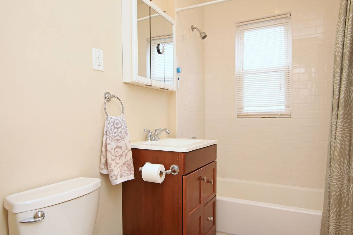 House for rent at 36 Sudan St #3, Dorchester, MA 02125