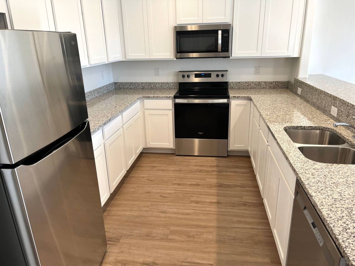 Townhouse for rent at 5500 Cherry Lane, Nampa, ID 83687