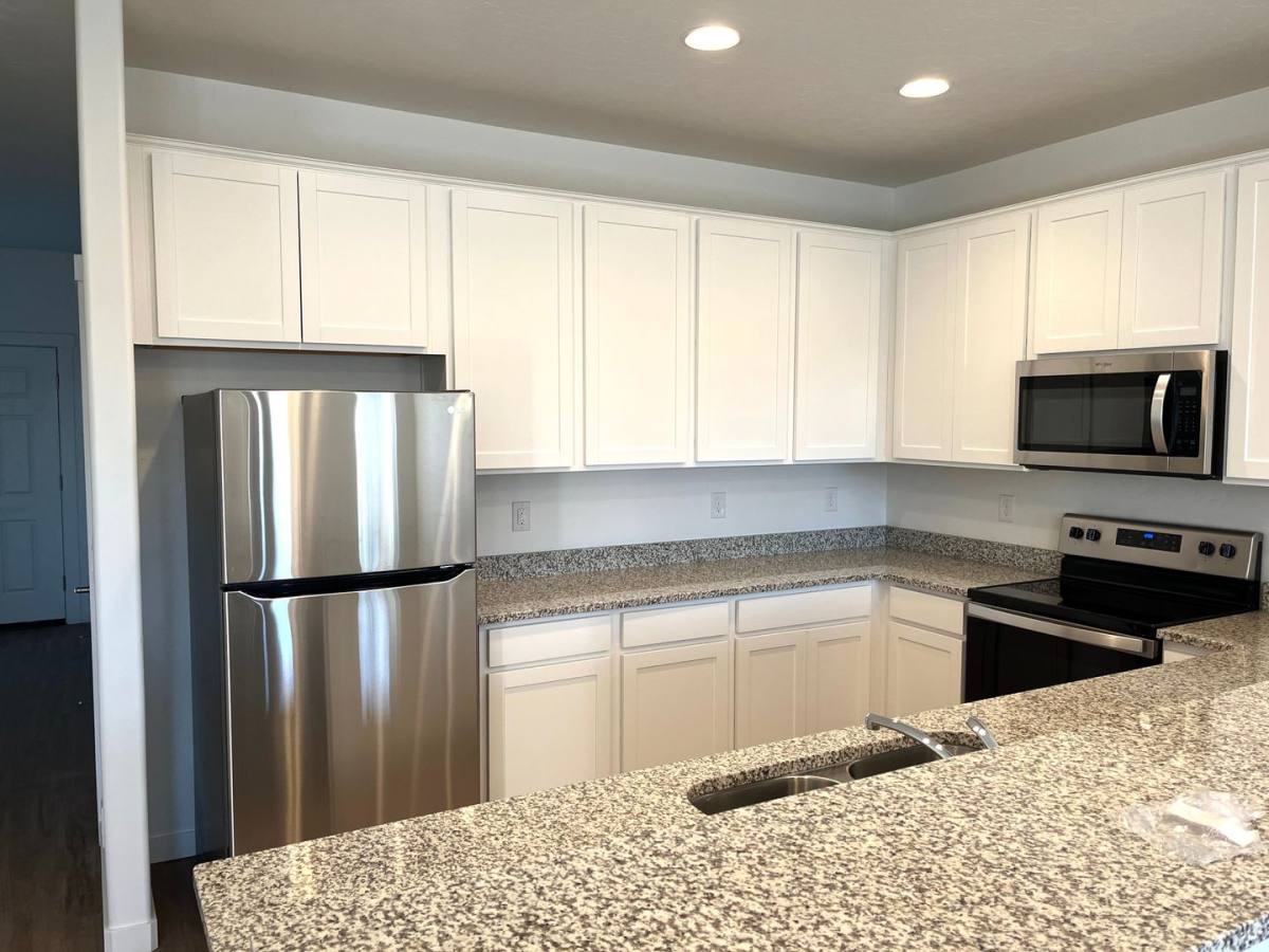 Townhouse for rent at 5500 Cherry Lane, Nampa, ID 83687