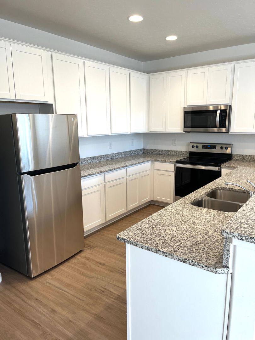 Townhouse for rent at 5500 Cherry Lane, Nampa, ID 83687