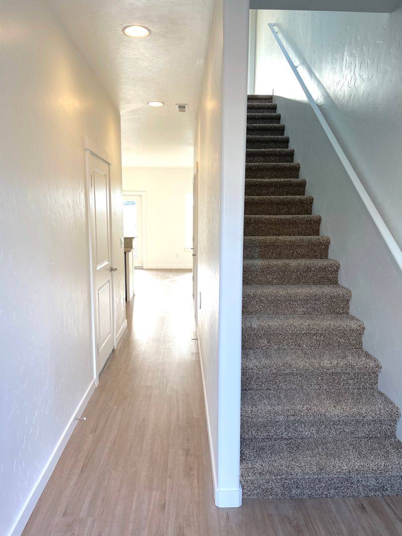 Townhouse for rent at 5500 Cherry Lane, Nampa, ID 83687