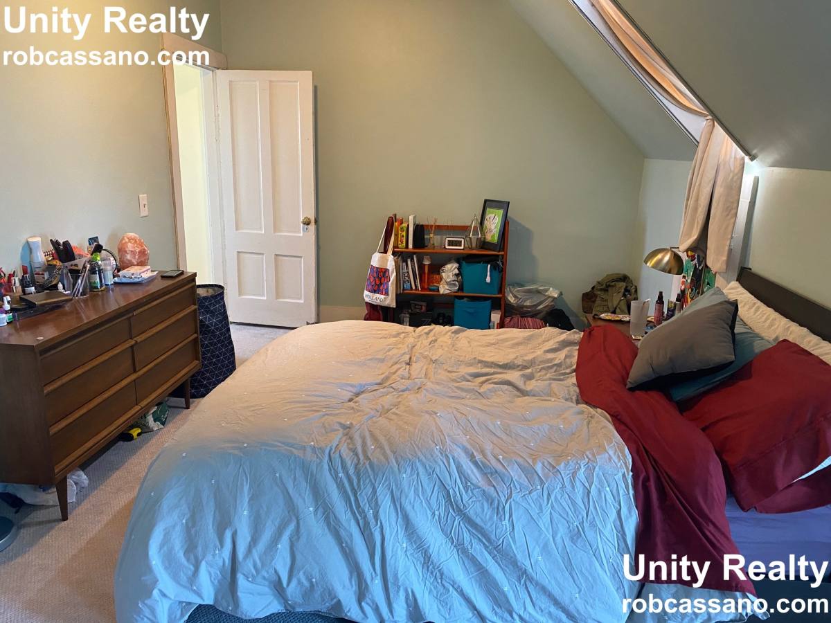 Apartment for rent at 2 Bellevue Terrace #2B, Medford, MA 02155