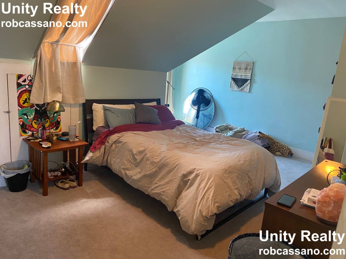 Apartment for rent at 2 Bellevue Terrace #2B, Medford, MA 02155