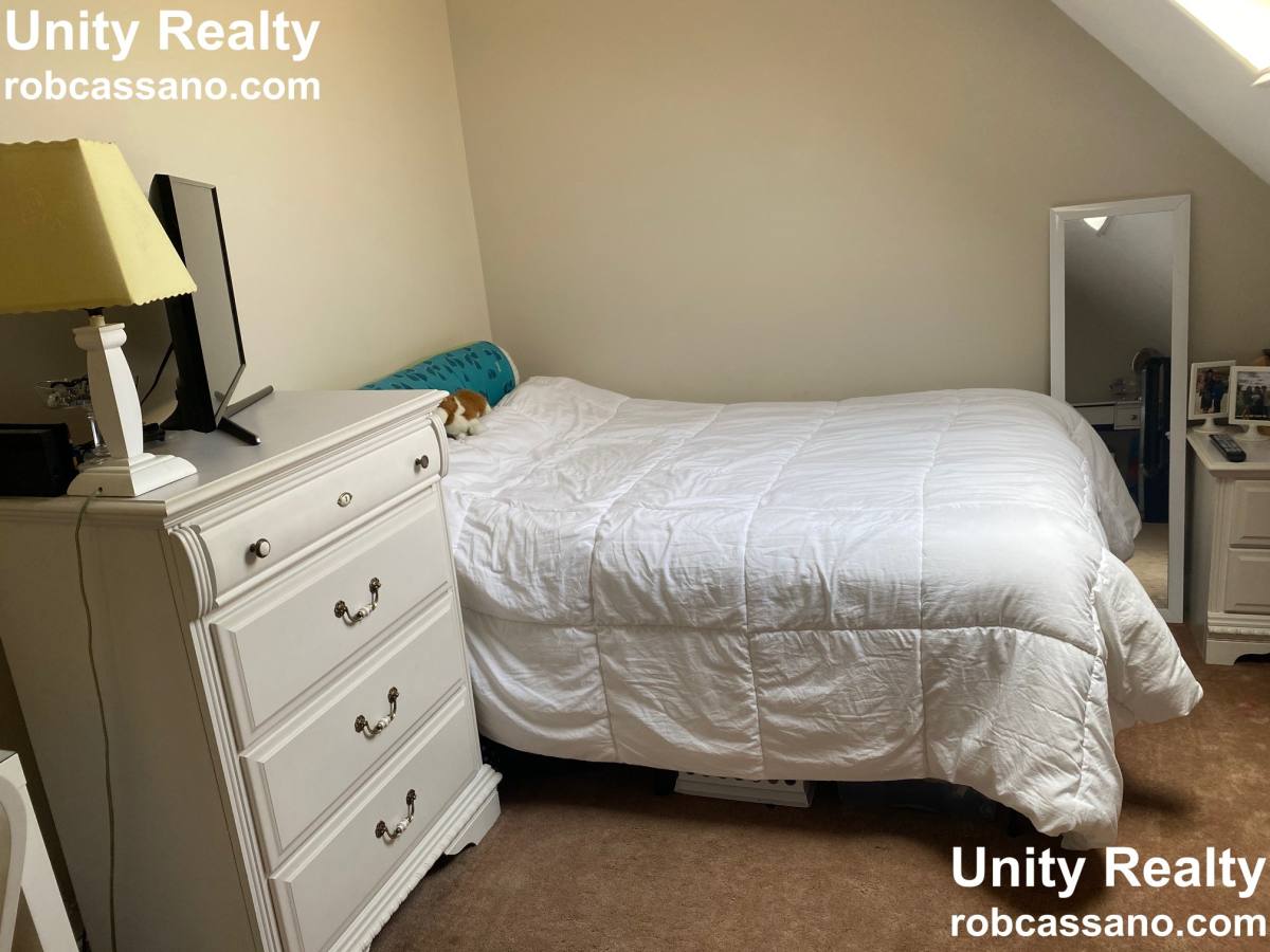 Apartment for rent at 2 Bellevue Terrace #2B, Medford, MA 02155