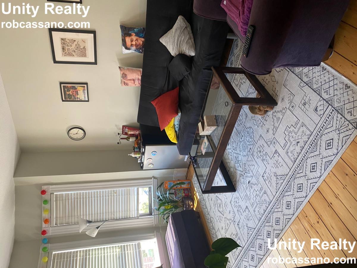 Apartment for rent at 2 Bellevue Terrace #2B, Medford, MA 02155