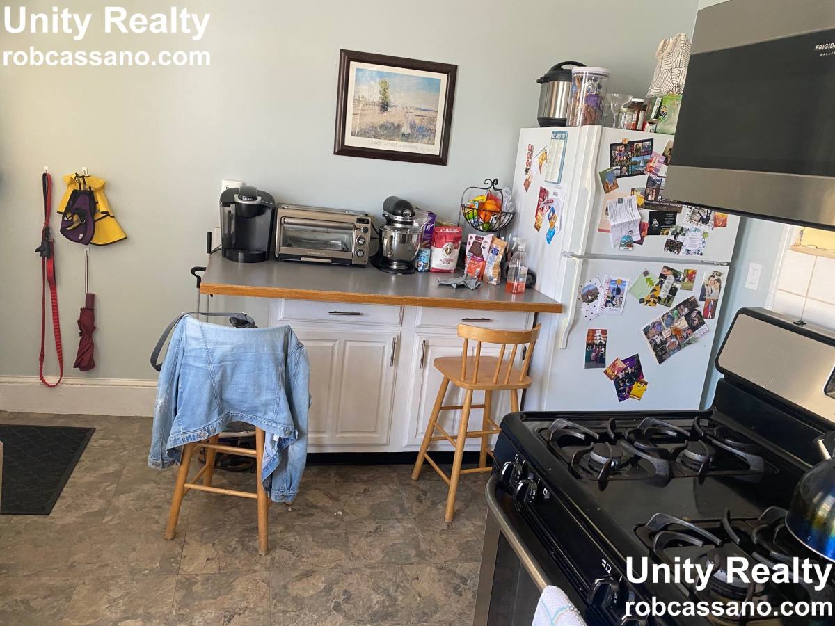 Apartment for rent at 2 Bellevue Terrace #2B, Medford, MA 02155