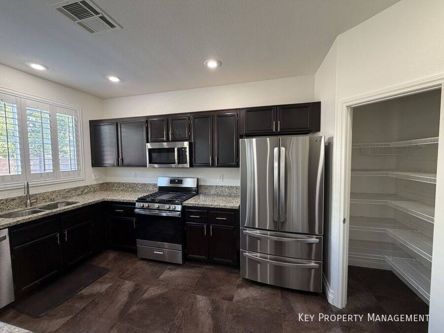 House for rent at 11211 Fort Vasquez St, Las Vegas, NV 89179