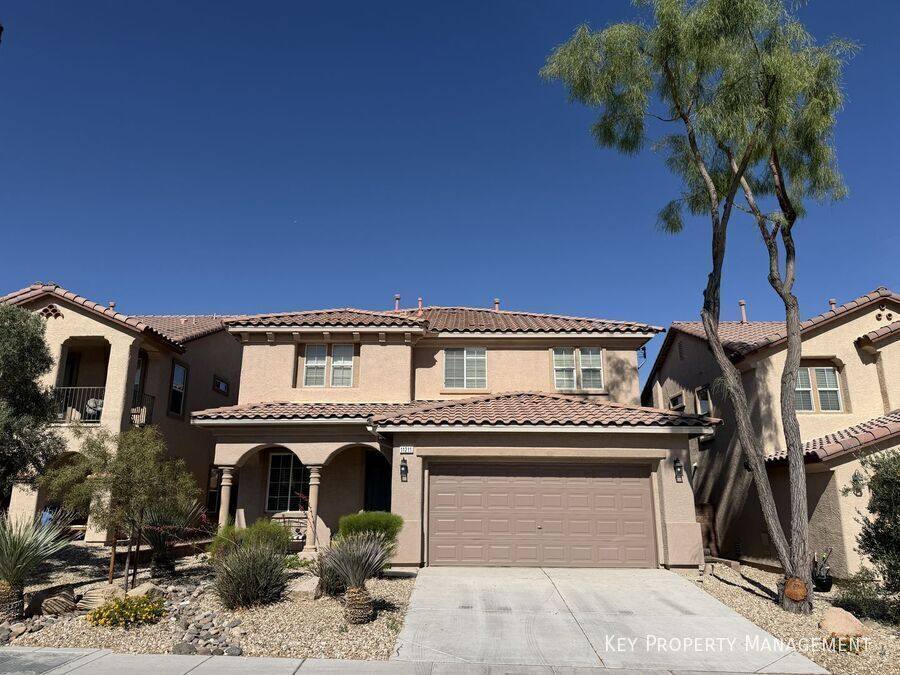 House for rent at 11211 Fort Vasquez St, Las Vegas, NV 89179