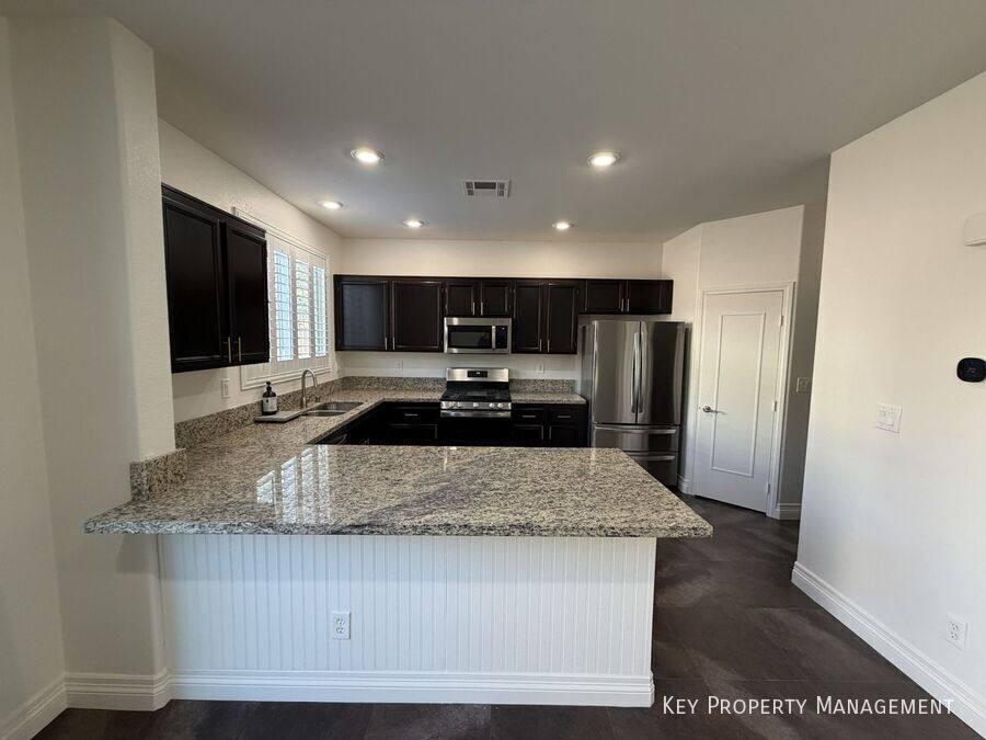 House for rent at 11211 Fort Vasquez St, Las Vegas, NV 89179